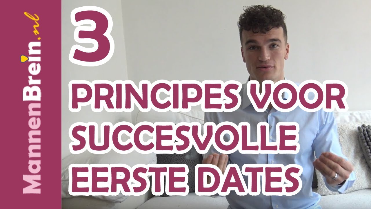 3 Eerste Date Tips Om Een Geweldige Indruk Te Maken Op Hem