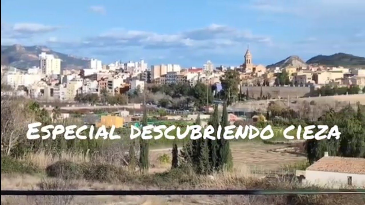 Cieza(Murcia) 