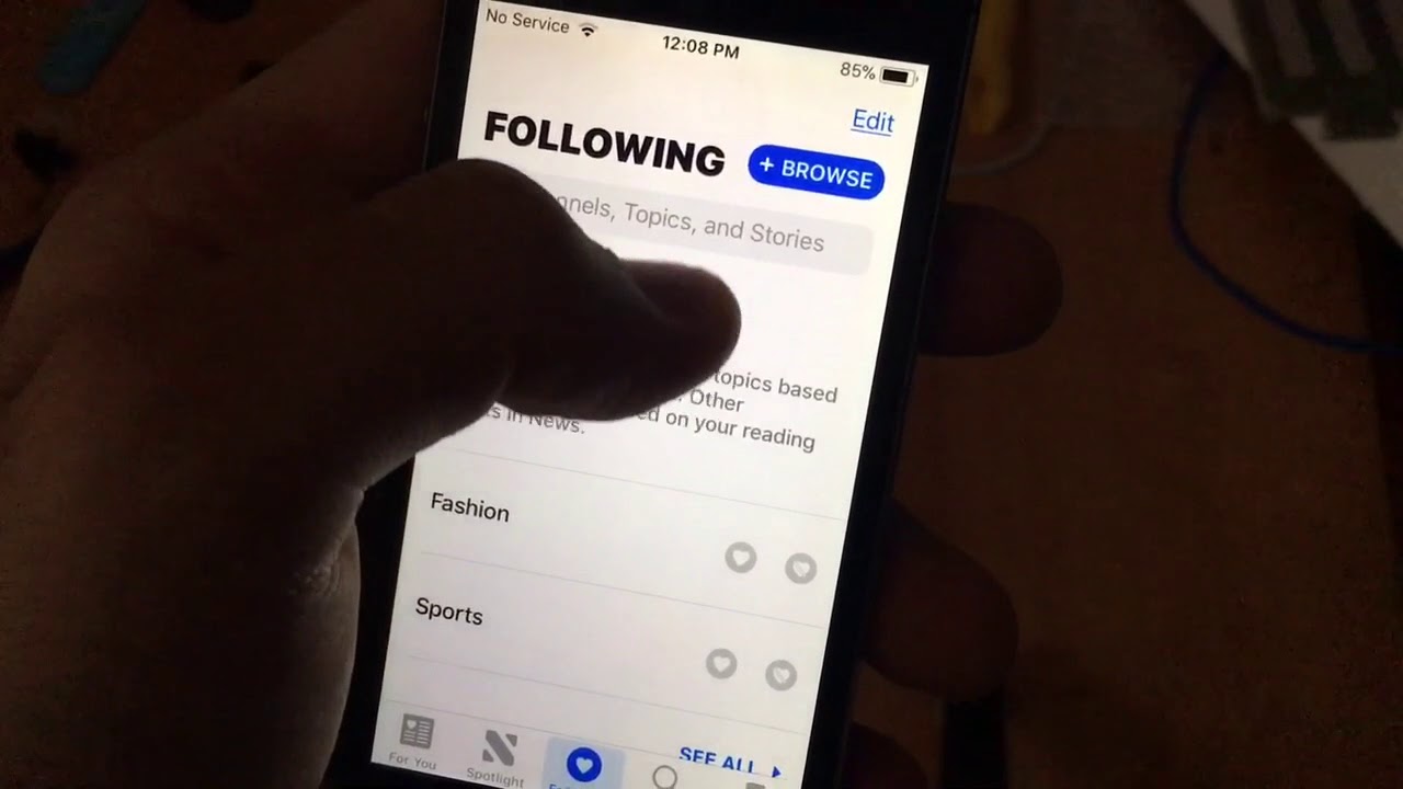 2 more hidden features in iOS 11.2.5 beta 1