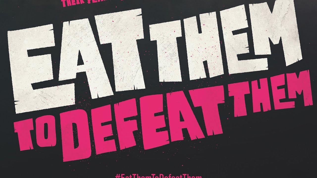 Eat Them To Defeat Them: Behind ITV and Veg Power's campaign to get kids eating greens