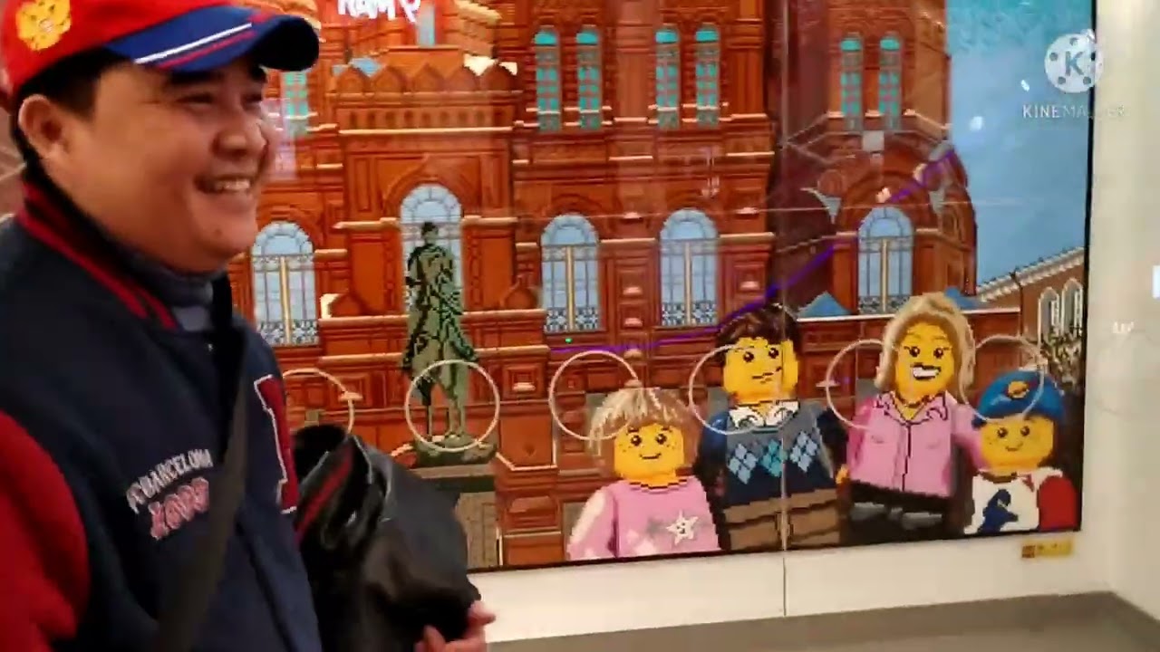 May 8 2022 Moscow