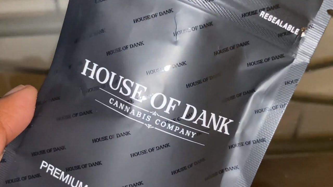 FORUM CUT #41 COOKIES 🍪 🔥🌍 &bull; HOUSE OF DANK &bull; EXOTIC STRAIN REVIEW