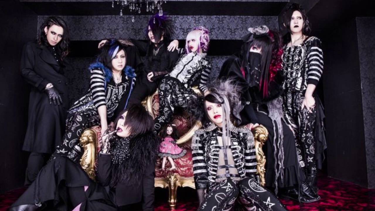 (the Gallo ver.) Yamai - Avelcain