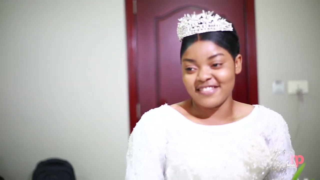 MARIAGE COUPLE ANTIPAS & ABIGAEL