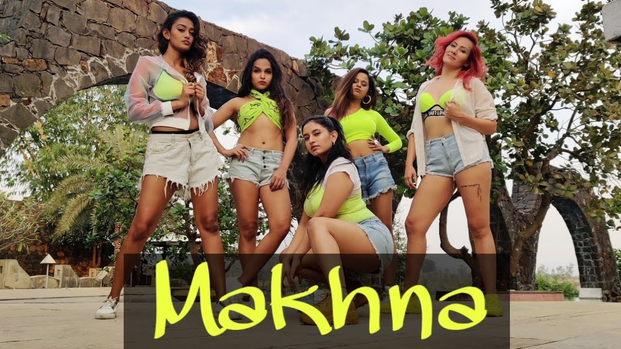 Makhna - Drive | The BOM Squad