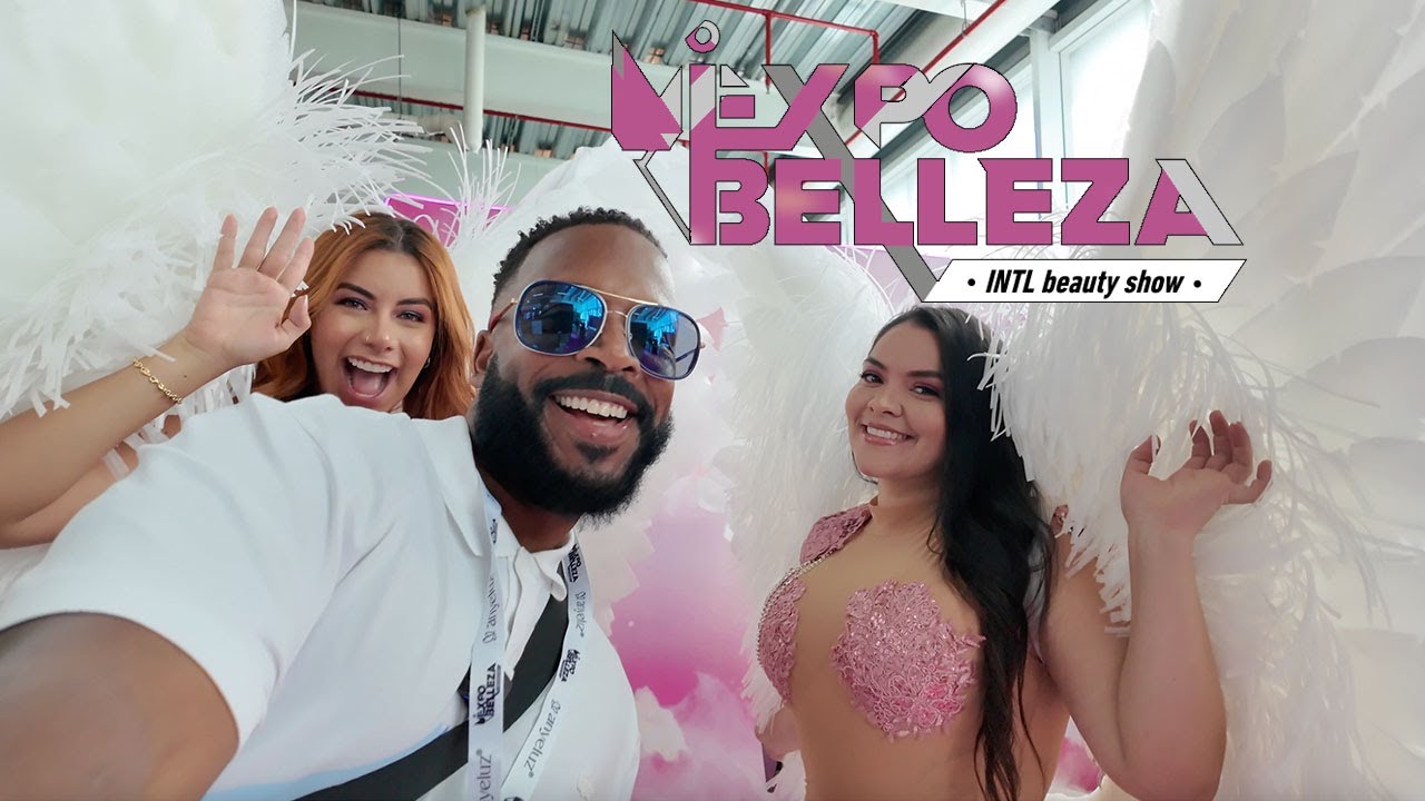 The Most Beautiful Women In The World Medellin Colombia Expo Belleza