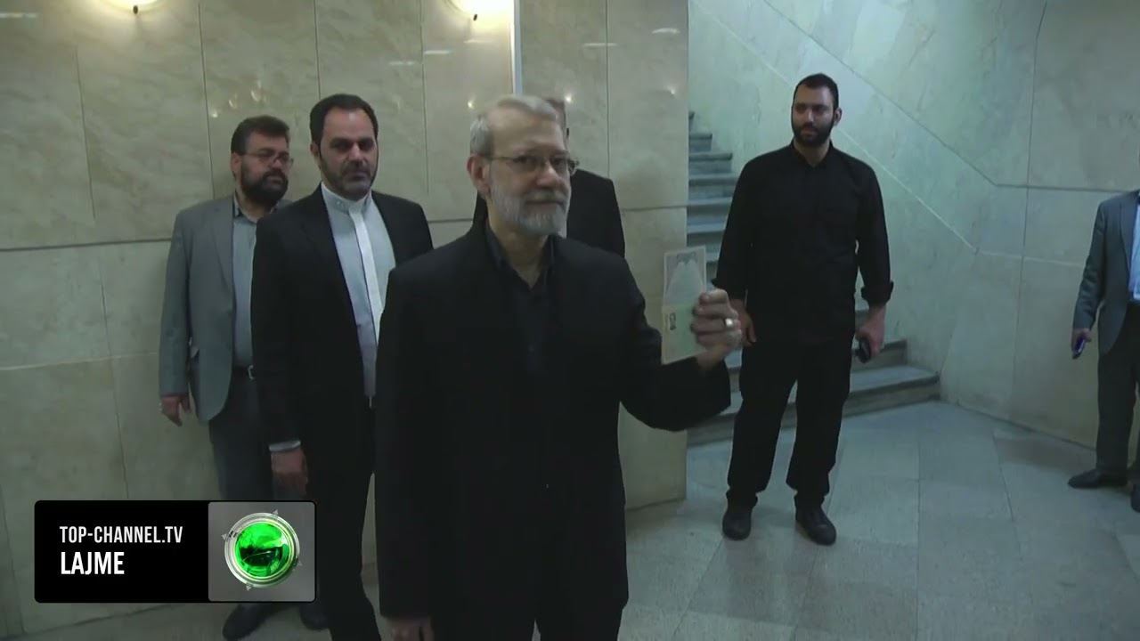 Top Channel/ Eliminimi i Ali Larijanit, zbulohen “prapaskenat”: Humbje më e madhe se ajo e Khameneit