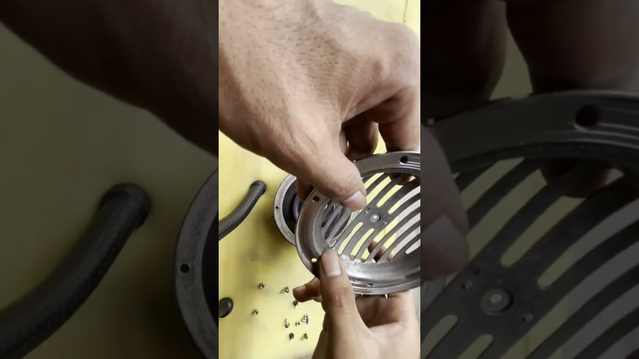 Roots Horn repair . सभी गारियो कै हॉर्न ठीक करे ऐसे ।🫨🎤🎤