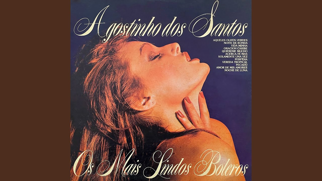 Aqueles Olhos Verdes