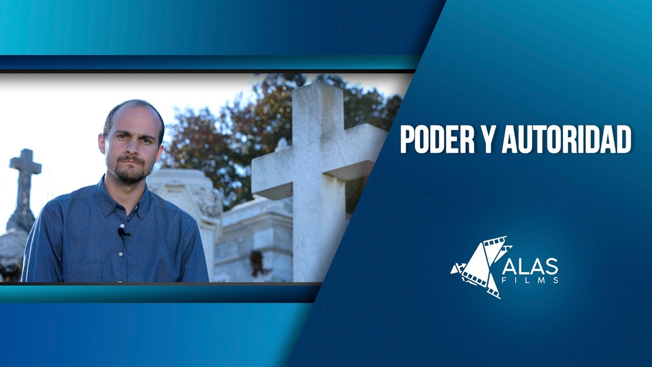 Poder y Autoridad