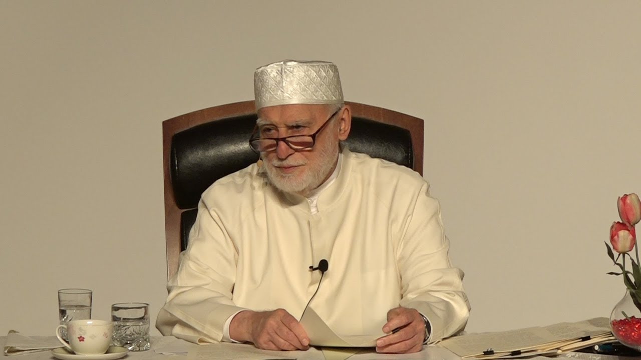 Kişinin Dünyasına ve Âhiretine Fayda Verecek Olan Gerçek İlim ve Tahsil Nedir?