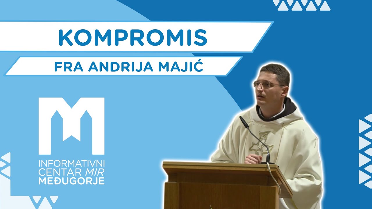 Ne cijepaj srce zbog kompromisa!