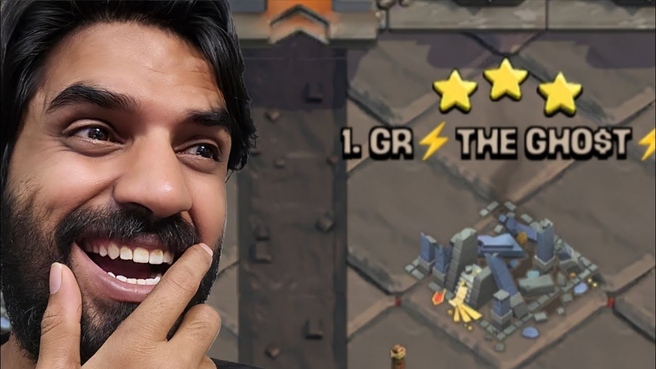 NO Royal CHAMPION needed in CLAN WAR LEAGUE | CLASH OF CLANS | COC