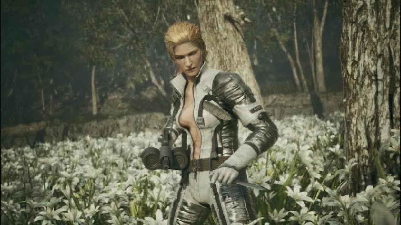 MGS3 Delta - The Boss Final Encounter (No Damage/Extreme/Non-lethal)
