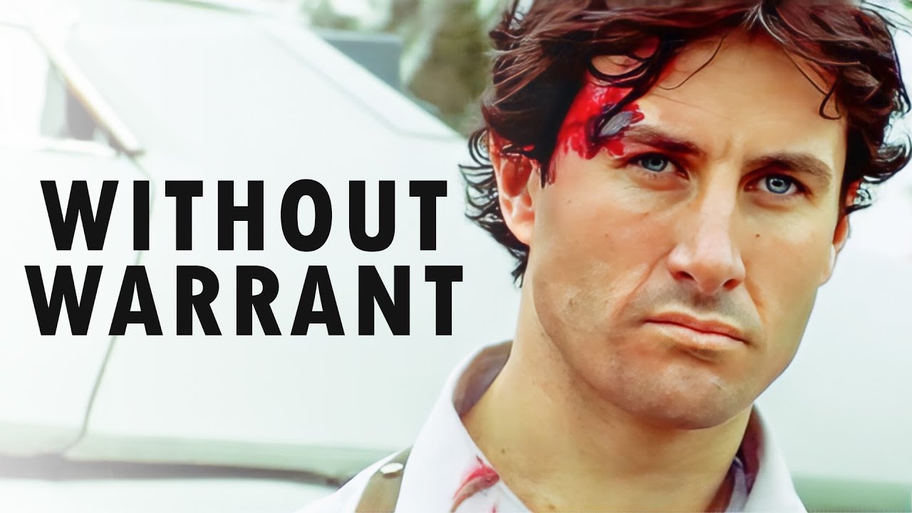 Without Warrant | CRIME FILM