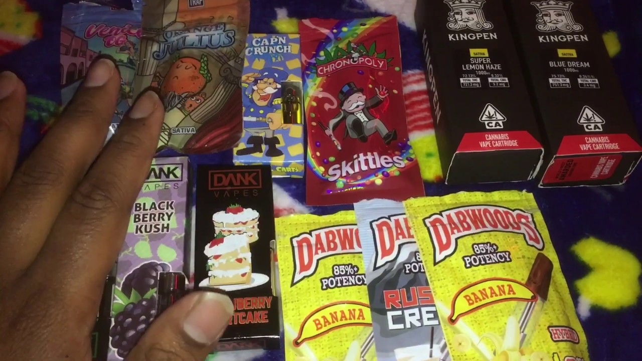 A talk about &ldquo;Fake Carts&rdquo;