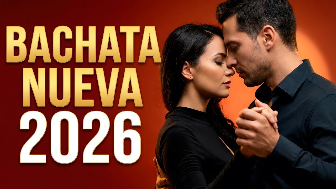 Bachata Mix 2026 Amor Infinito | Música Para el Corazón