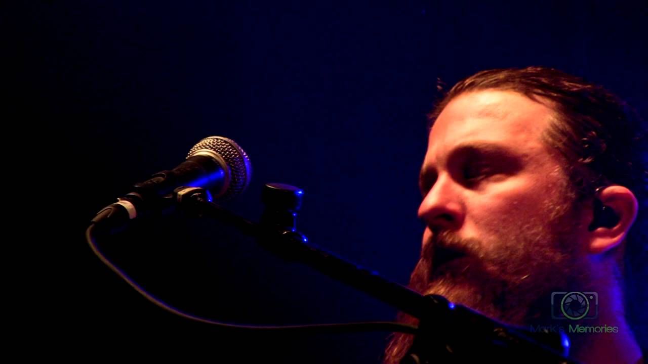 Greensky Bluegrass | 3/26/2016 | 