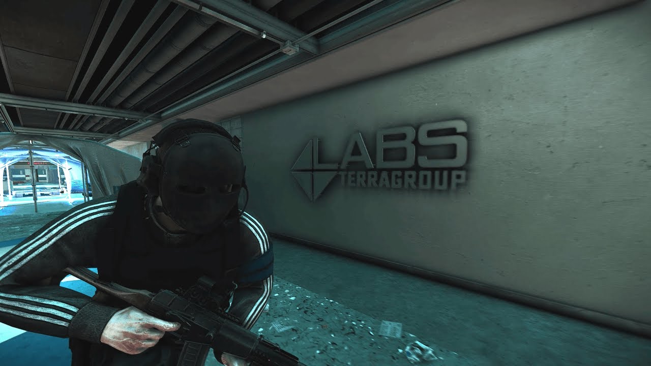 5000hours of gameplay EFT LABS PVP Highlights