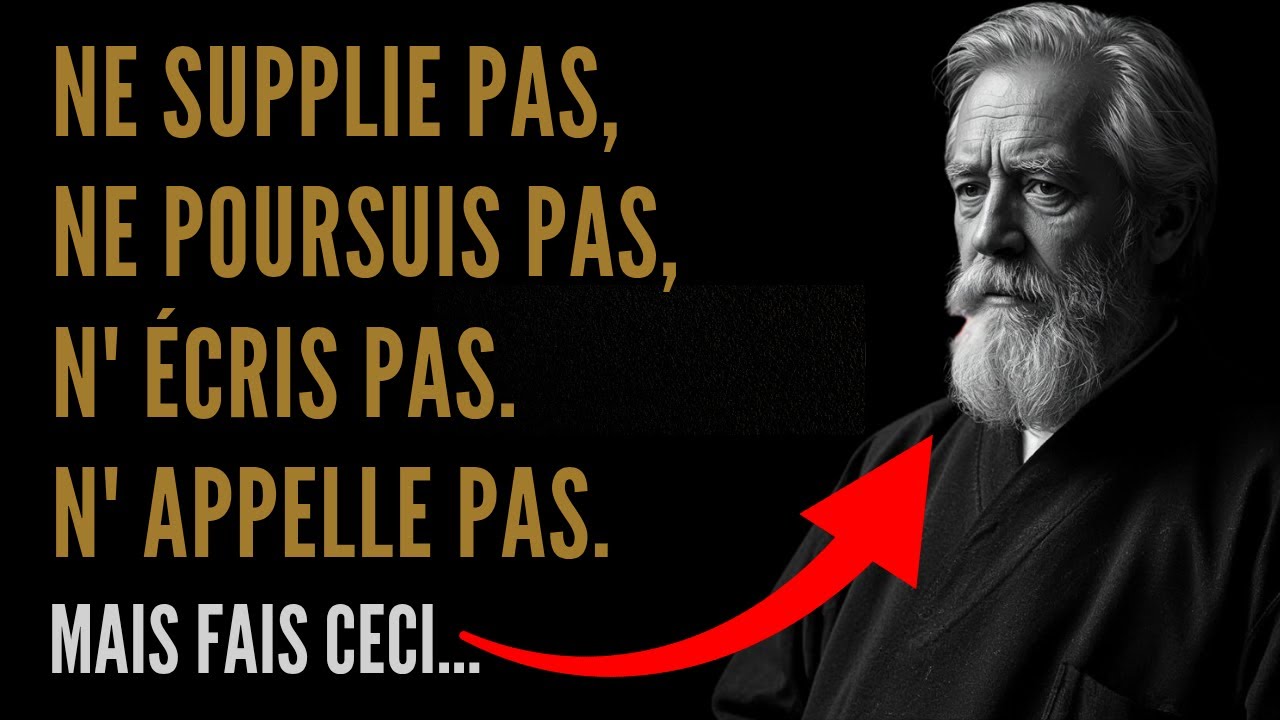 Choses Qui Font Fuir Les Femmes (sans que les hommes s’en rendent compte)