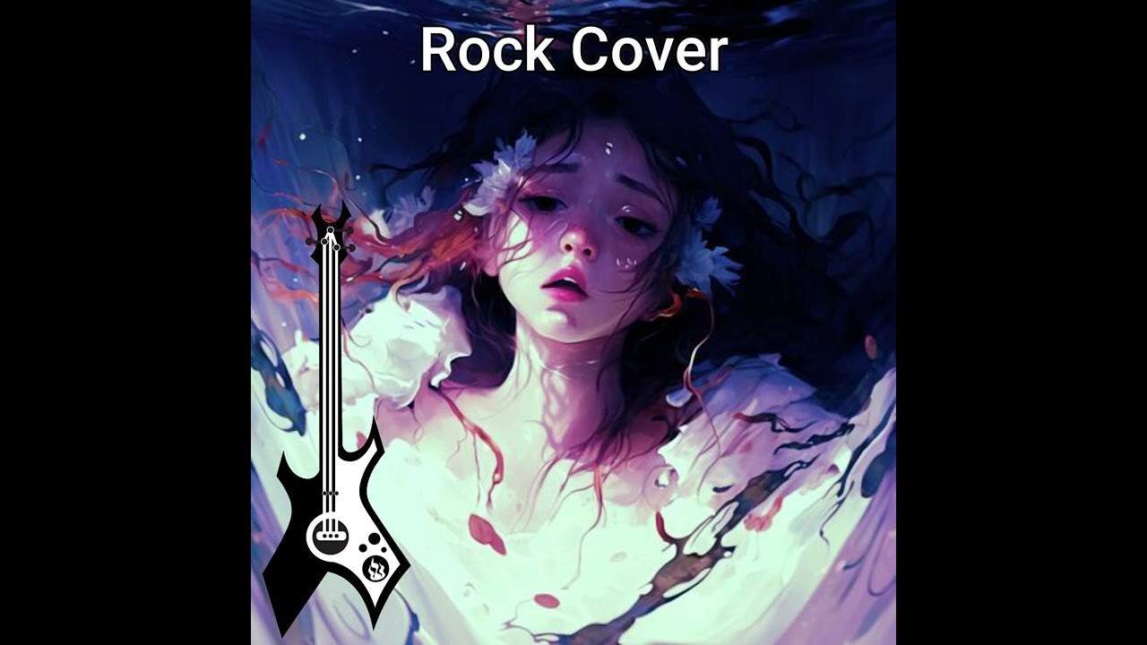 Sea of problems - Glichery, Rock full cover by Raven's Rock
