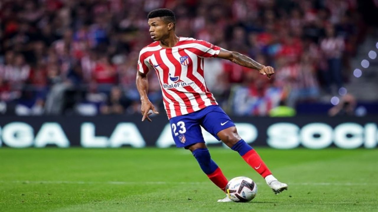 Reinildo Mandava - Welcome to Sunderland!