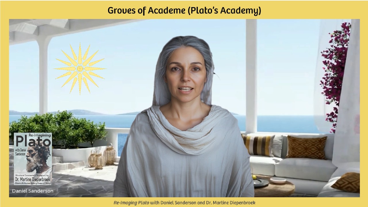 Lecture 33 Science and the Platonic Worldview (BONUS)