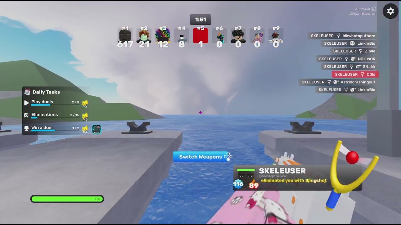 Hackers