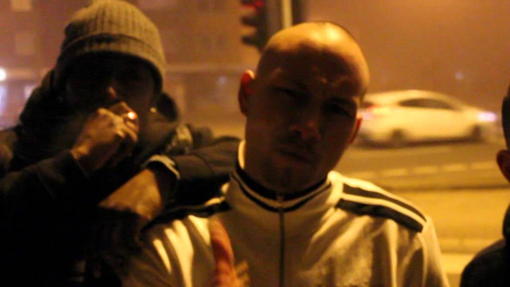 Ermin Stress, b0bbY & Tchang0 - THC Connection ( VIDEO )