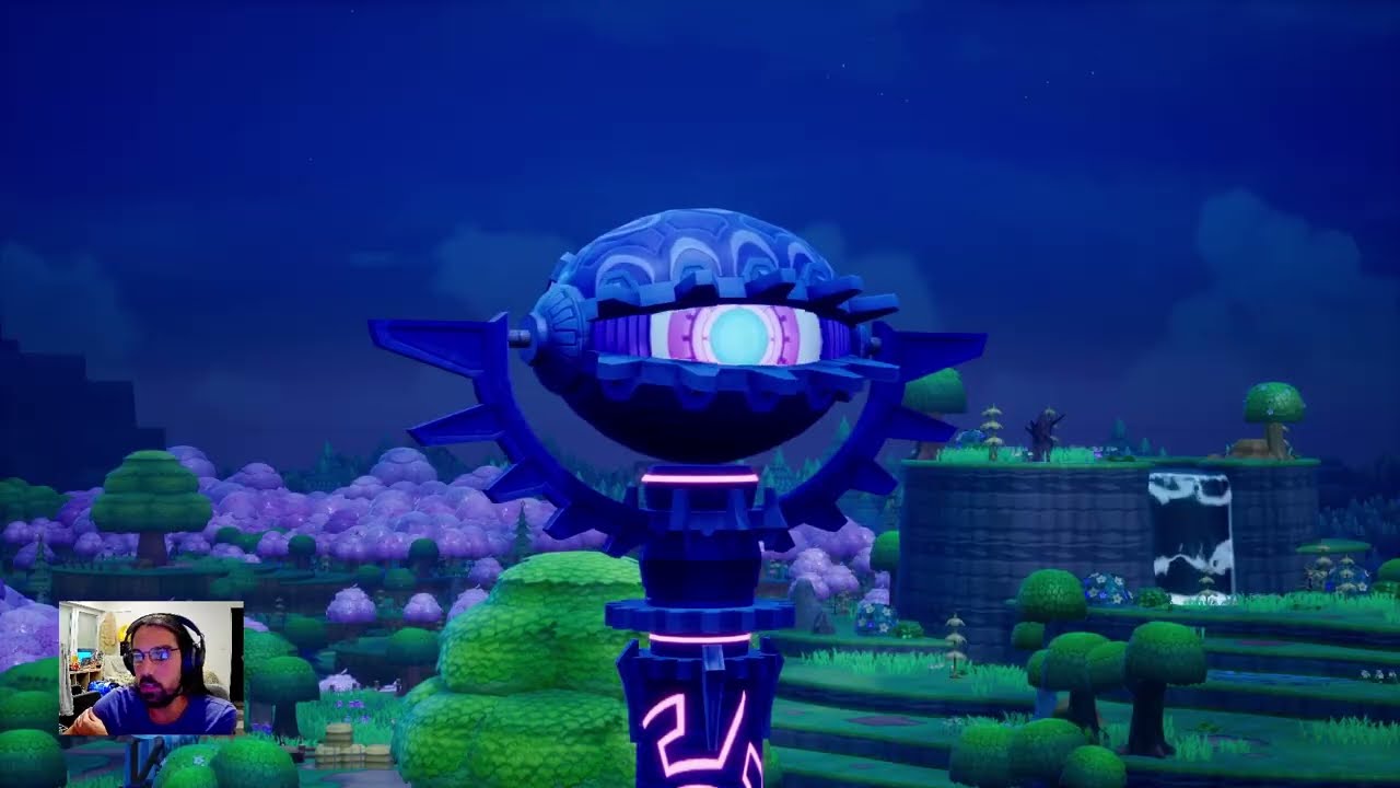 Fantasy Life i - Craft et pizza froide