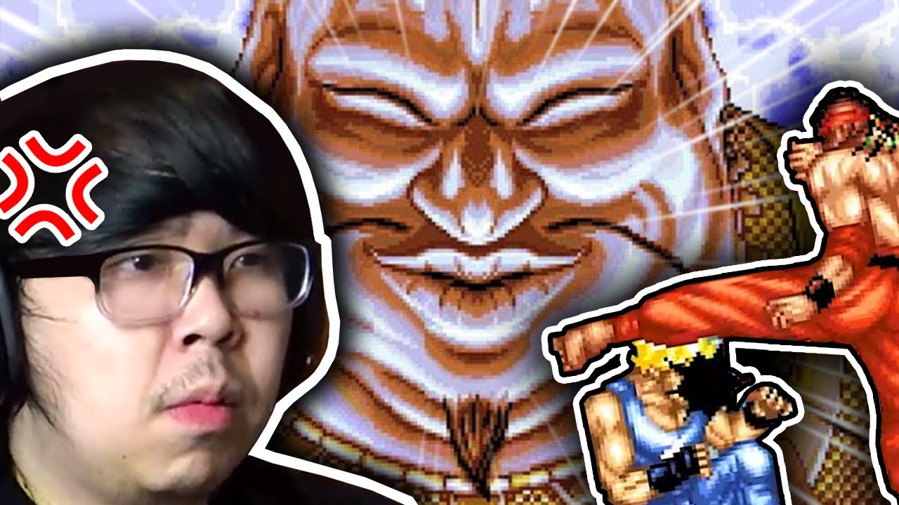 I STILL think Karnov's Revenge is the hardest game...