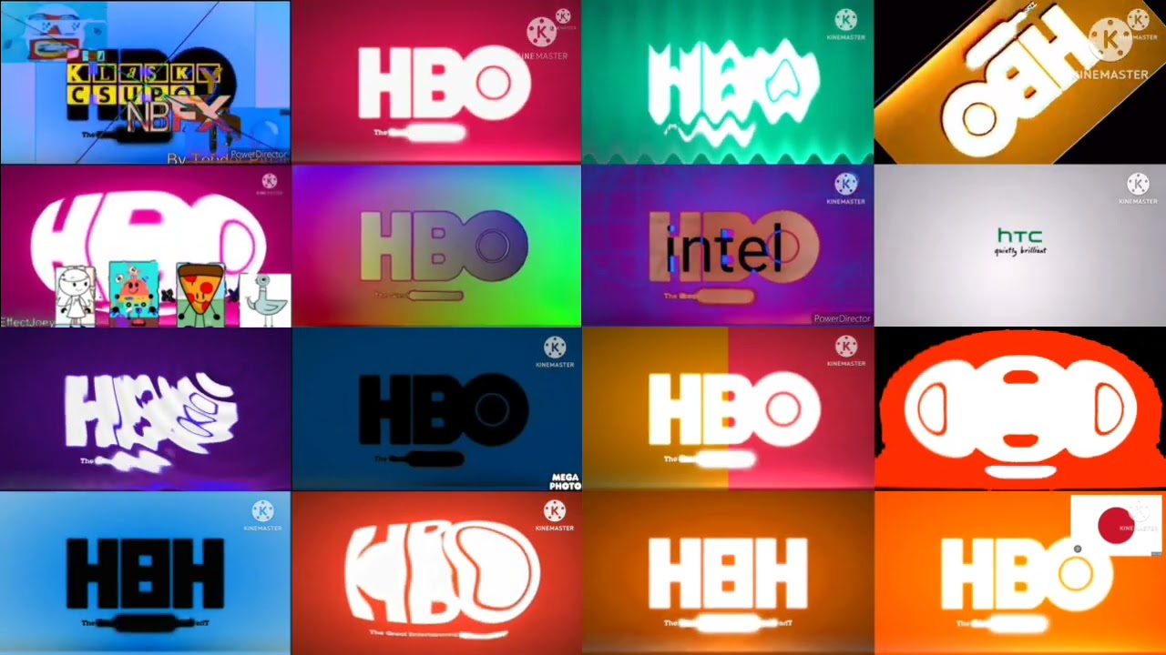 16 The Ultimate Fullest Best Animation Logos Beta 6