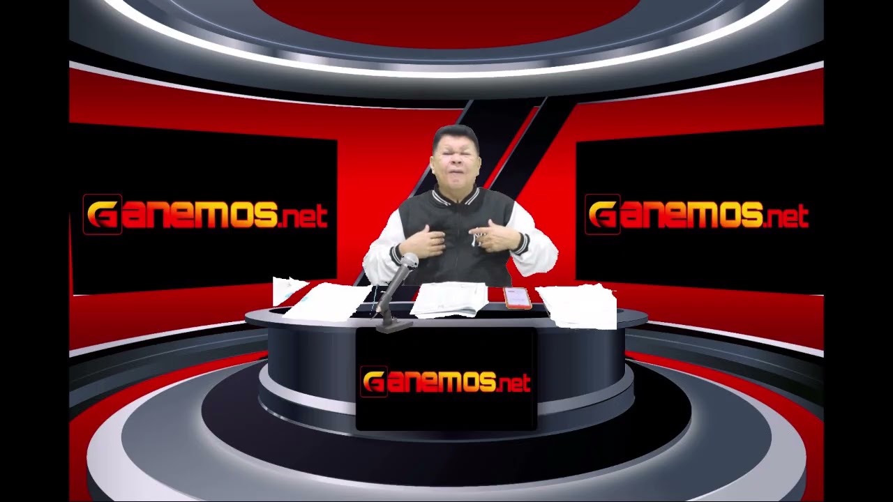 RASEVI PRONOSTICOS VIERNES 23 LA RINCONADA,,,,,
