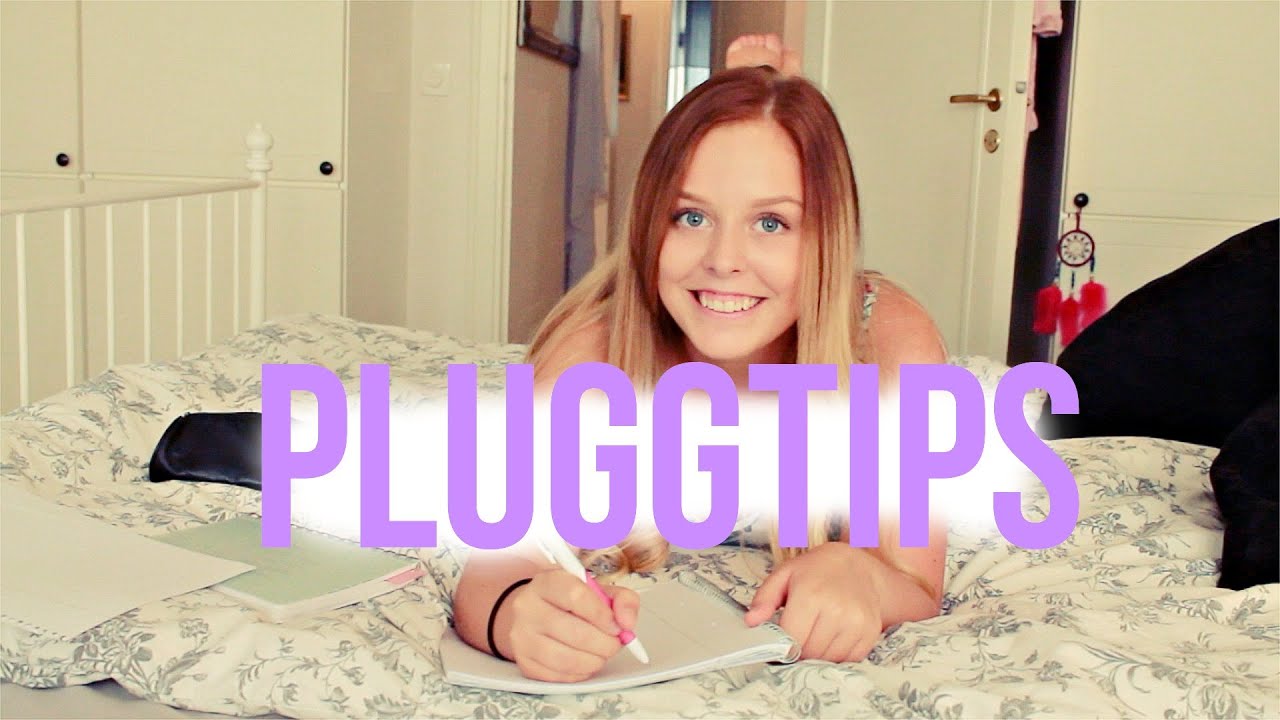 Back To School 2014⎥Pluggtips + GIVEAWAY!
