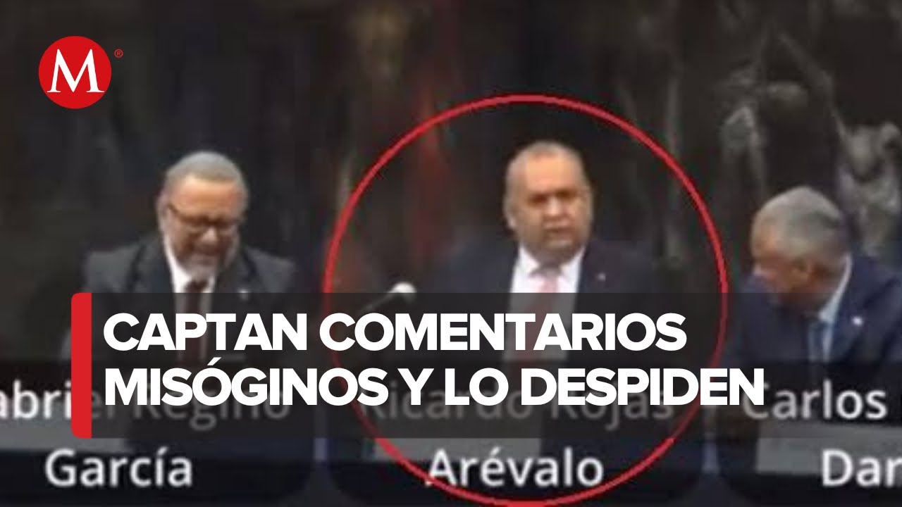 Cesan a secretario de derecho de la UNAM por insultos a directora