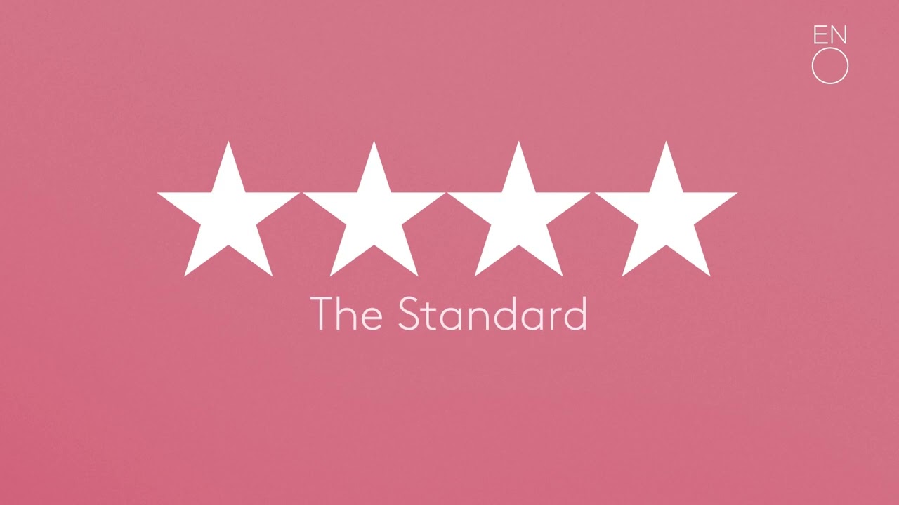 Mozart's Così fan tutte ǀ English National Opera