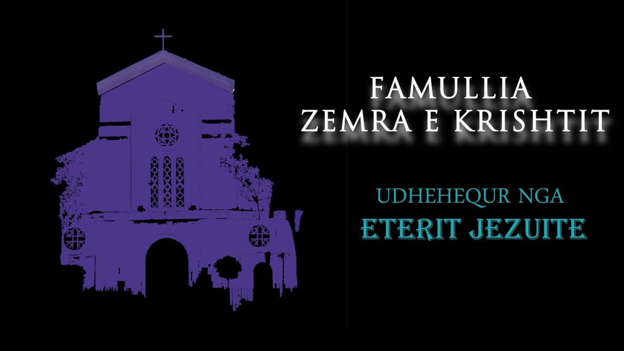 Famullia ZEMRA E KRISHTIT