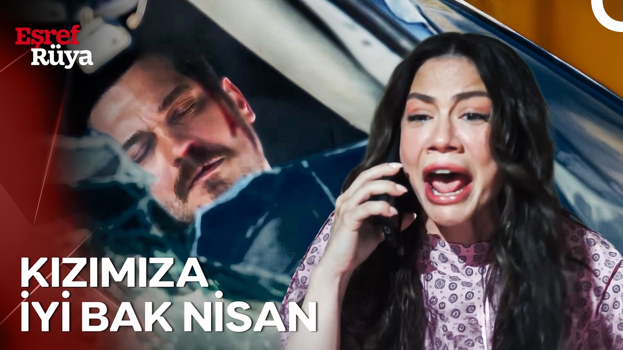 &Ouml;l&uuml;rken Bile Hala &Ccedil;ok Yakışıklıydı... | Eşref R&uuml;ya