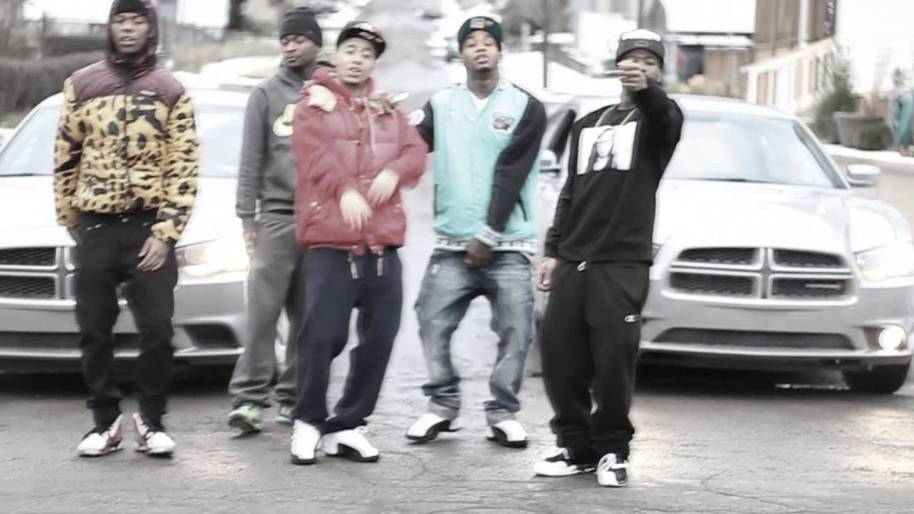 No love Jrose Featuring J.Gib Veveasi