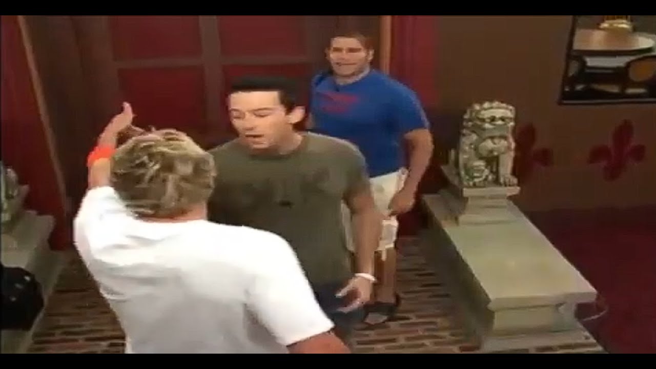 Big Brother 7/All-Stars (BB7/BBAS) 