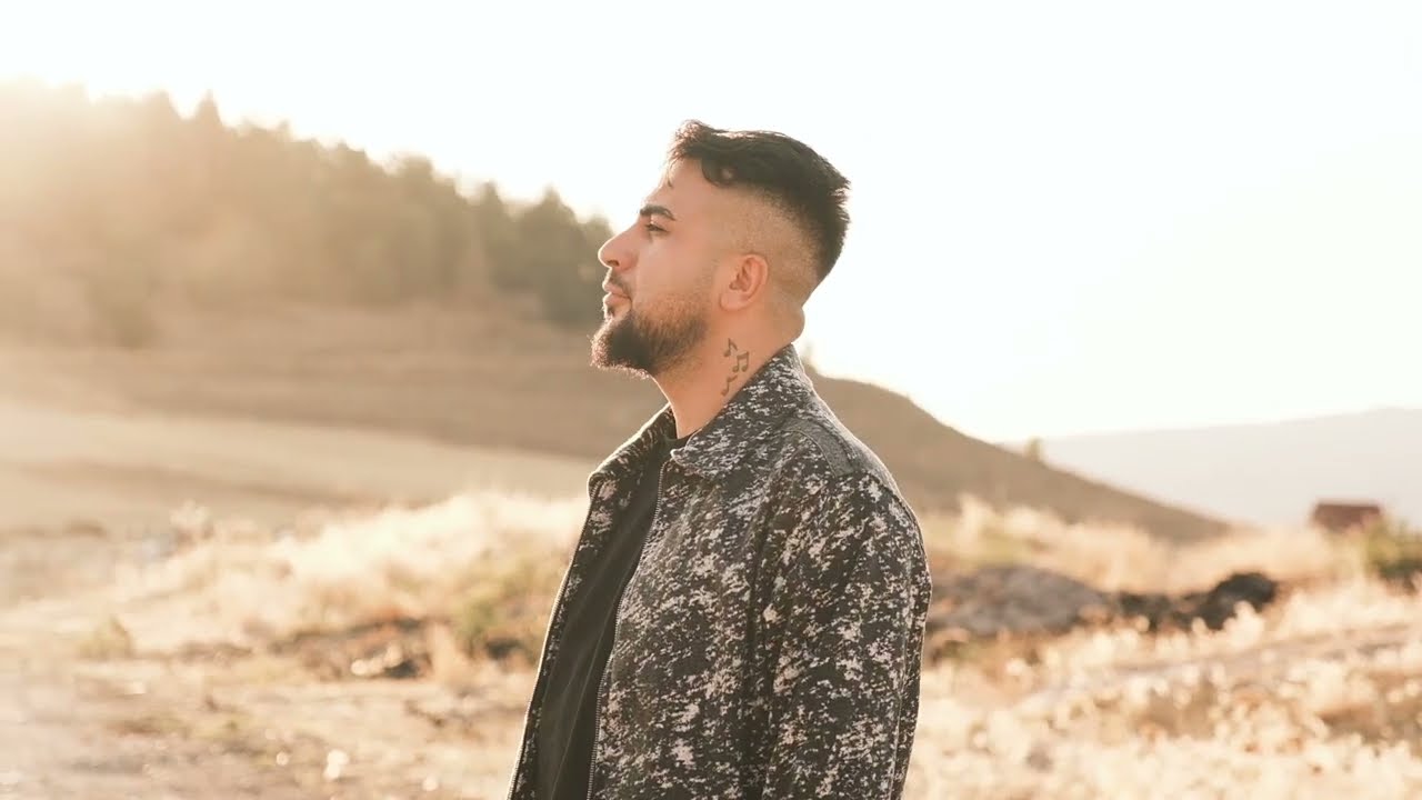 Ali Metin (Arsız Bela) - Kimse Sevmedi Mi ? (Official Video)