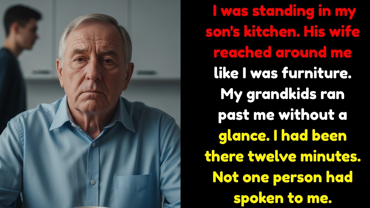 When Your Family Stops Needing You The Retirement Truth Nobody Prepares You For