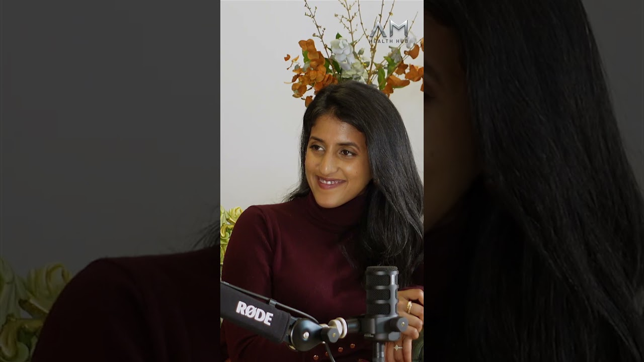 Dubai New Medical Tourism Revolution | Sir Sohan Roy & Dr. Nivedya Sohan Roy  Podcast |AM Health Hub