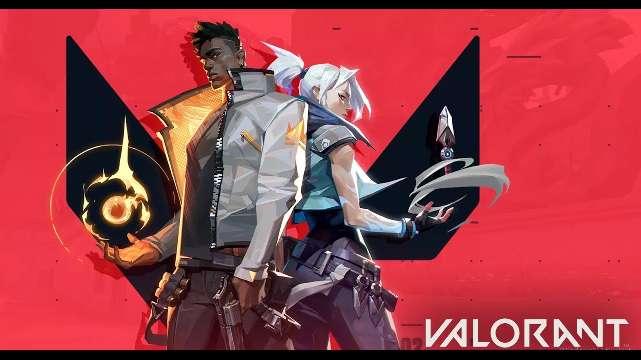 İLK VİDEOM SESSİZ VALORANT GAMEPLAY