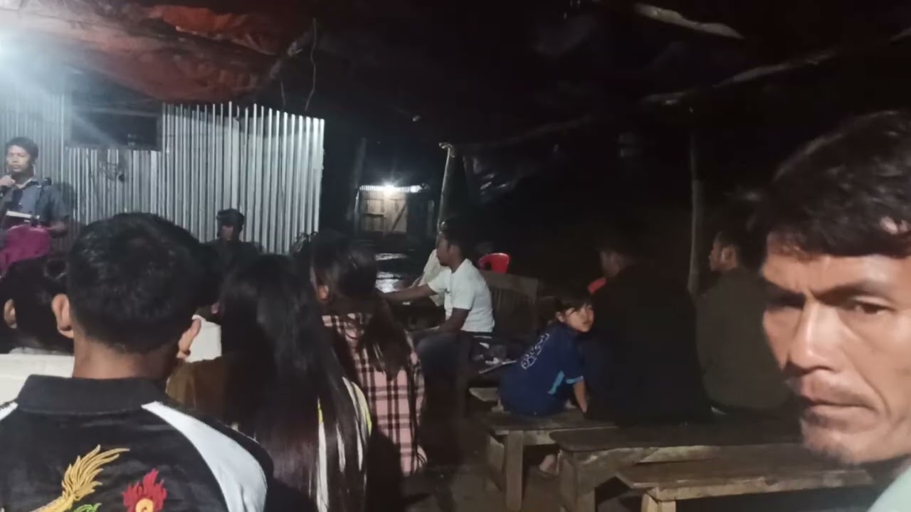 Pa hegin Haolima Jan Lenkhom nilhah thumna