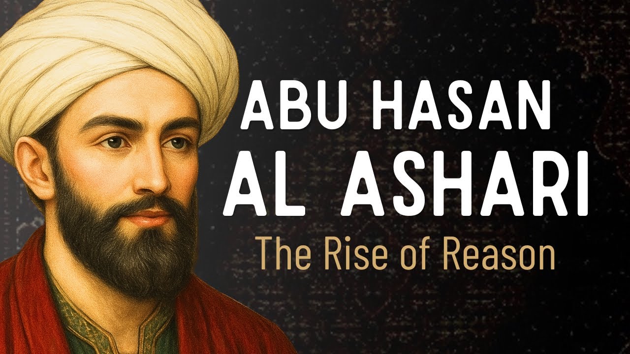 Abu Hasan al-Ashari and the Birth of Islamic Rational Theology
