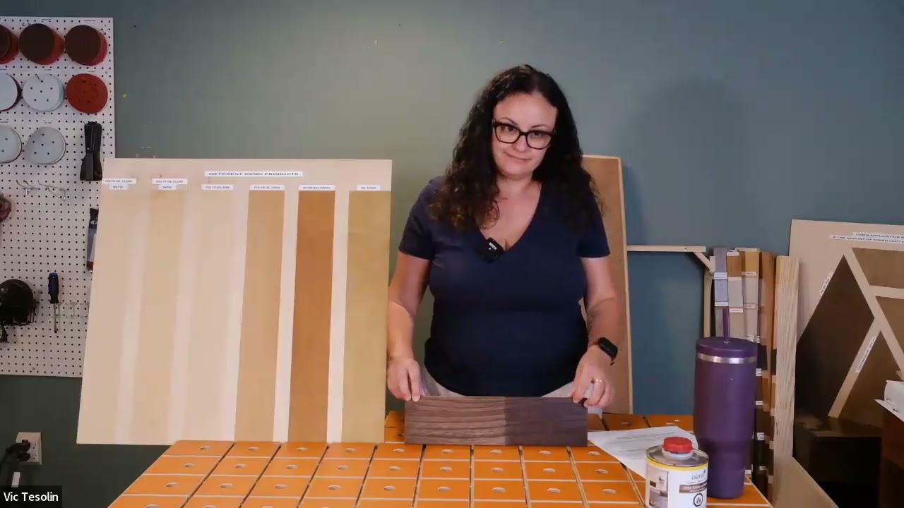 Discover Refinishing Part 3 of 4 