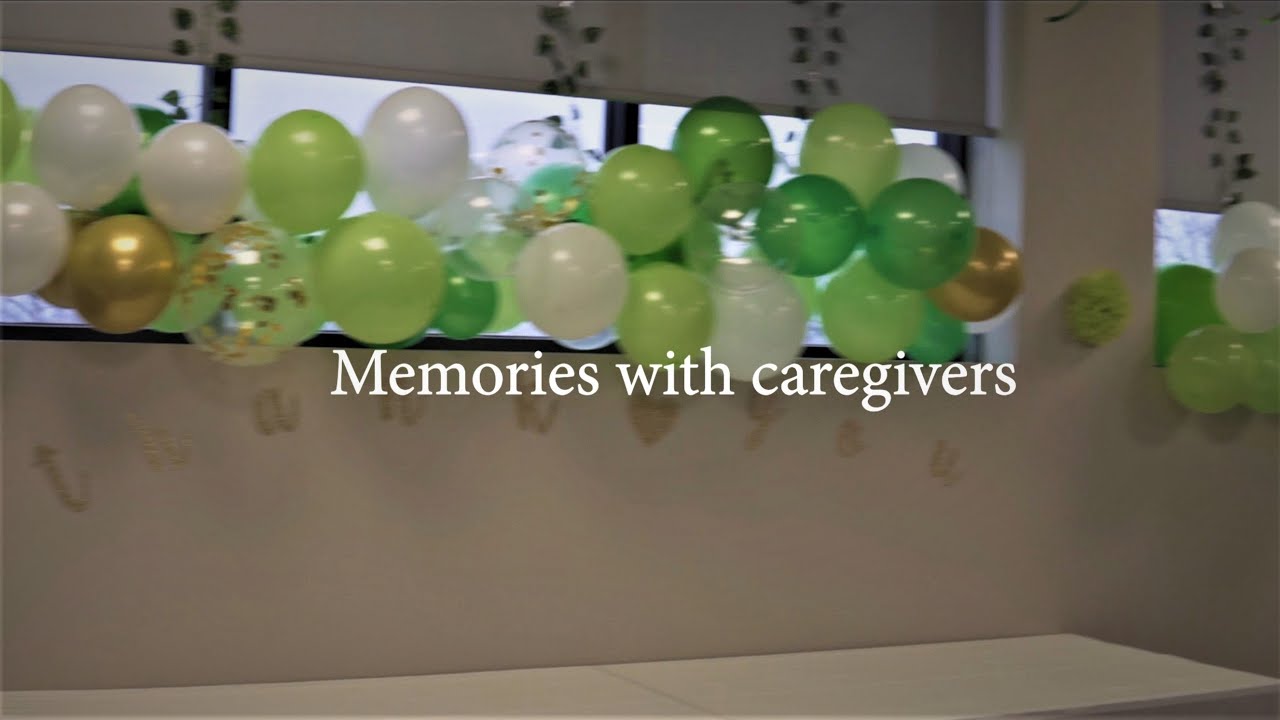 X-treme Care Group home care services agency in New York 5 weeks of caregiver appreciation day!!