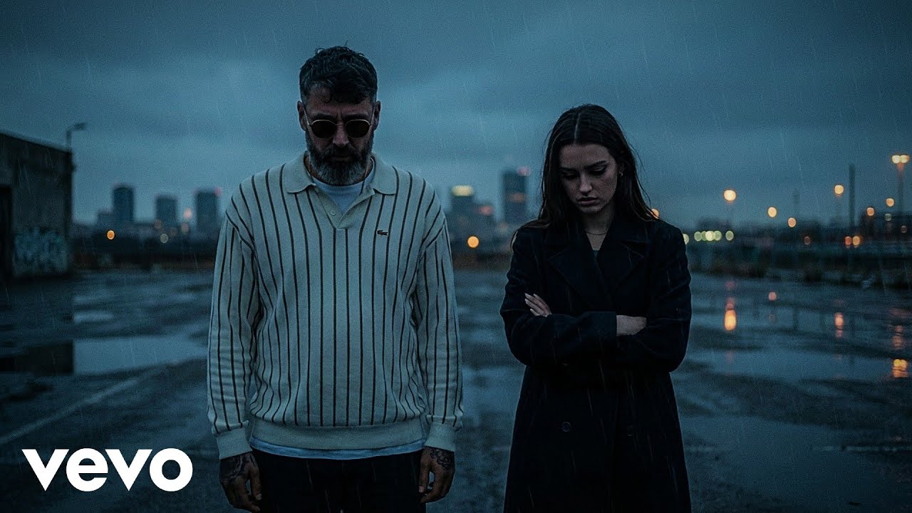 Sido feat. Samra & CÉLINE - Niemals Zurück (prod. D9wn & NicoBeatz)