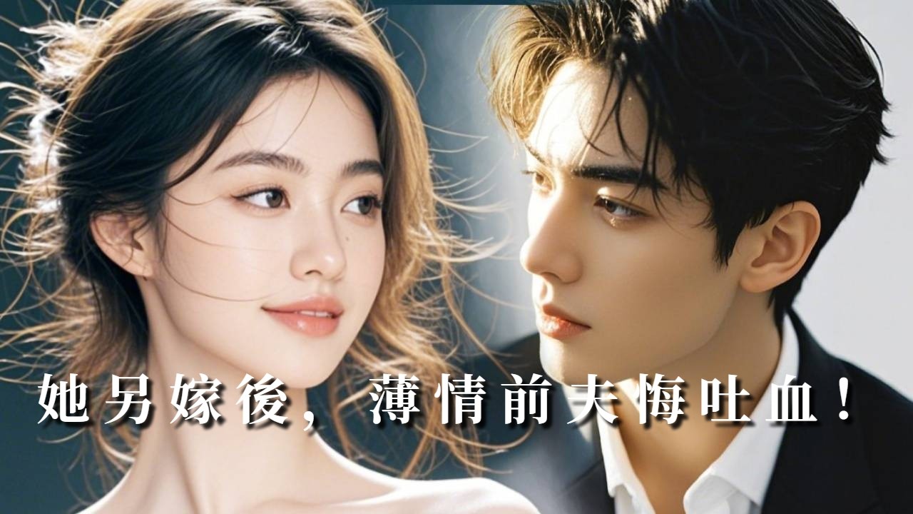 【完整版】妻子和情人同時滾下樓梯，他衝過去抱起了情人！離婚後我嫁給頂級CEO——前夫在我們婚禮外跪到昏厥！